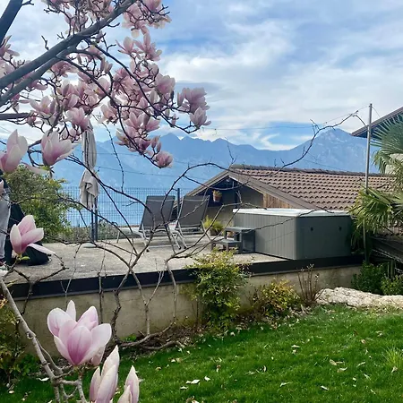 Relais Pinf 3*