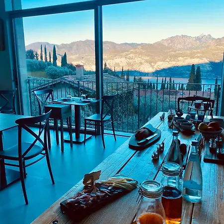 Relais Pinf Bed & Breakfast 3*