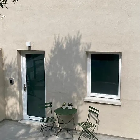 Relais Pinf לינה וארוחת בוקר 3*