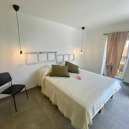 לינה וארוחת בוקר Relais Pinf מאלצ'סינה