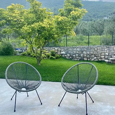 Relais Pinf 3* מאלצ'סינה