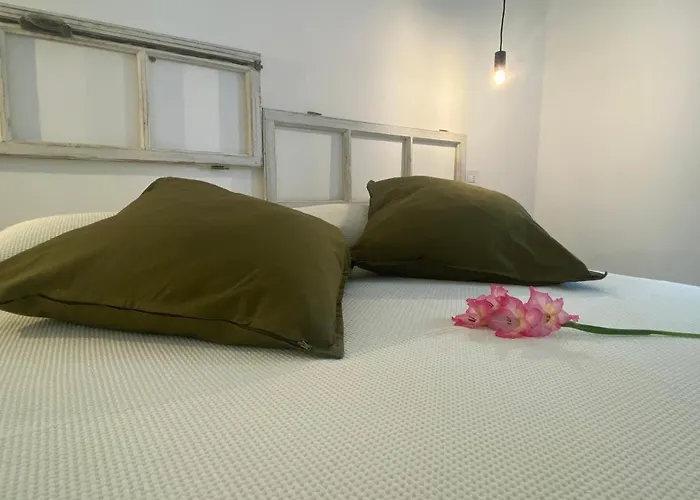 Bed & Breakfast Relais Pinf Malcesine