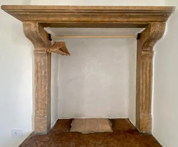 Bed & Breakfast Relais Pinf