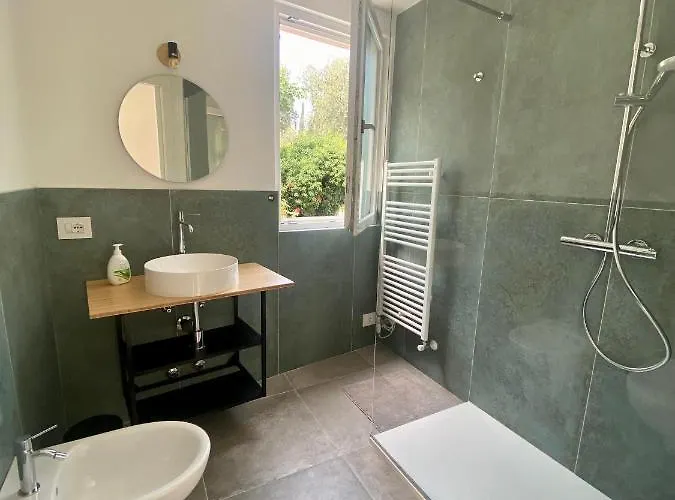 Bed & Breakfast Relais Pinf 3*