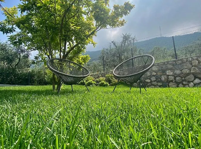 Bed & Breakfast Relais Pinf Malcesine