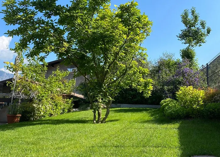 Relais Pinf Malcesine