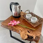 Relais Pinf Frühstückspension