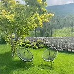 Frühstückspension Relais Pinf