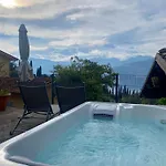 Frühstückspension Relais Pinf Malcesine