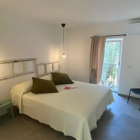 Frühstückspension Relais Pinf