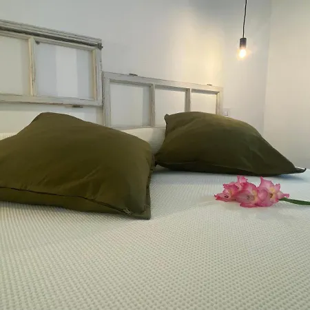 B&B Relais Pinf 말세진느