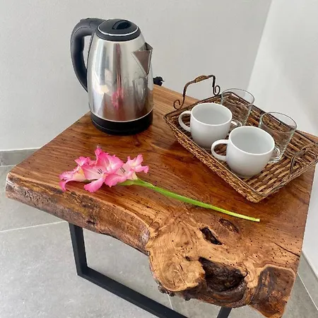 Relais Pinf Oda ve Kahvaltı