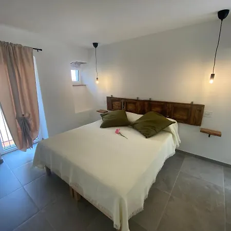 Relais Pinf Oda ve Kahvaltı 3*