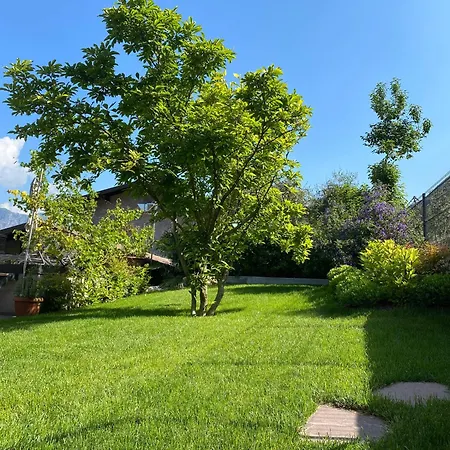 Relais Pinf Malcesine