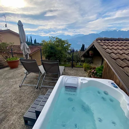 Frühstückspension Relais Pinf *