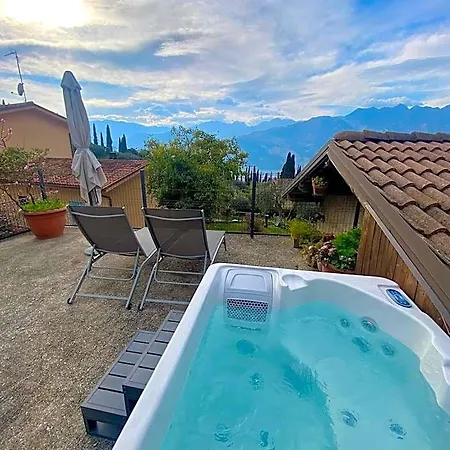 Relais Pinf Oda ve Kahvaltı