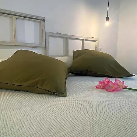 Oda ve Kahvaltı Relais Pinf Malcesine