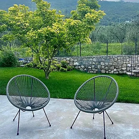 Oda ve Kahvaltı Relais Pinf 3*