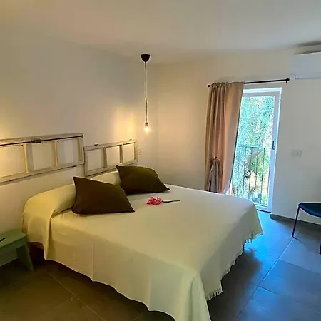 Relais Pinf Oda ve Kahvaltı