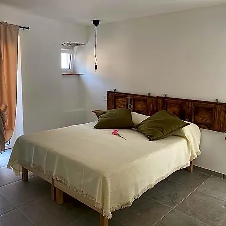 Oda ve Kahvaltı Relais Pinf