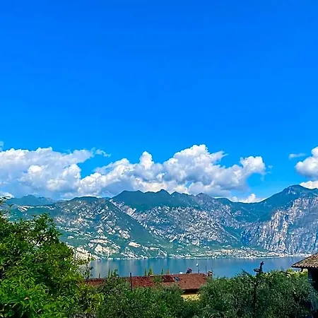 Relais Pinf Oda ve Kahvaltı Malcesine