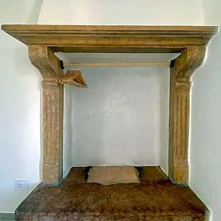 Oda ve Kahvaltı Relais Pinf