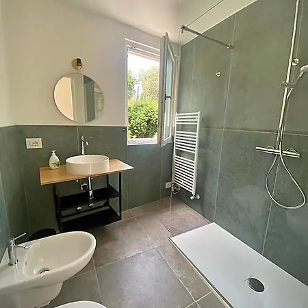 Relais Pinf 3* Malcesine