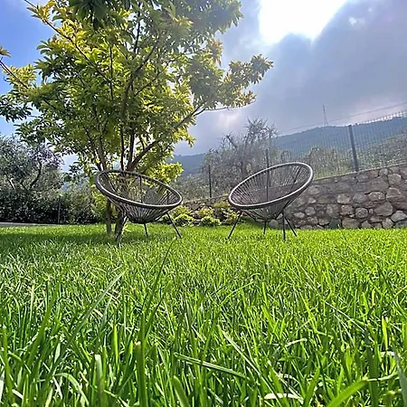 Relais Pinf 3* Malcesine