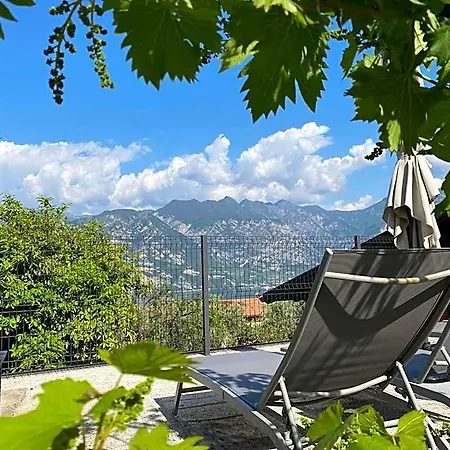 Relais Pinf Malcesine