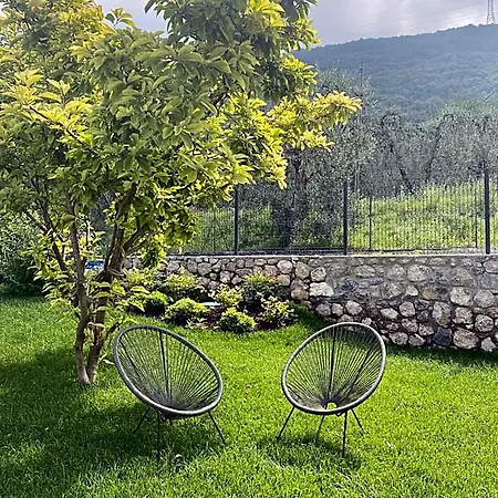 Relais Pinf 3* Malcesine