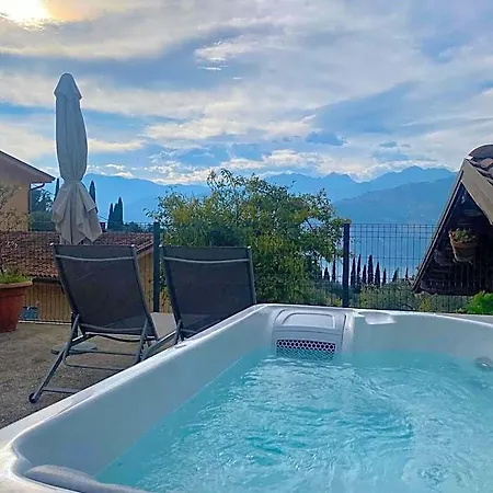 Relais Pinf Oda ve Kahvaltı Malcesine
