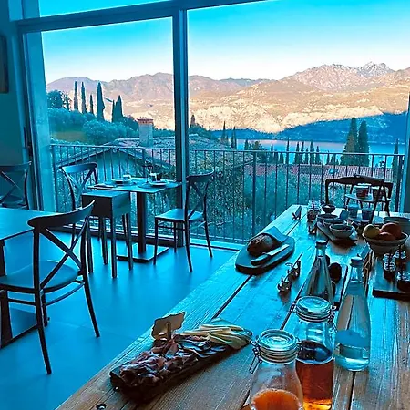 Relais Pinf Malcesine