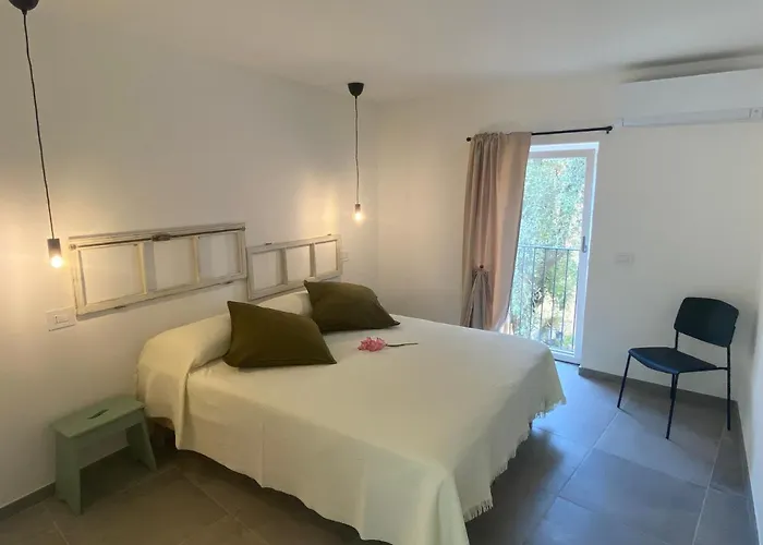 Alojamento de Acomodação e Pequeno-almoço Relais Pinf