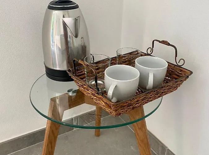 Relais Pinf 3* Malcesine