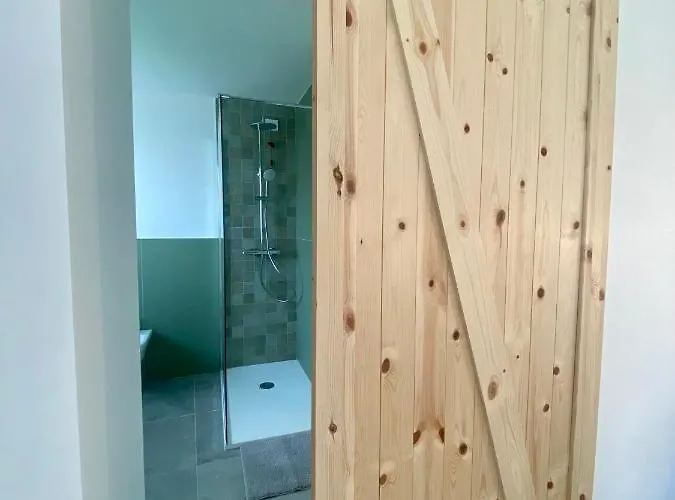 Relais Pinf Отель типа 