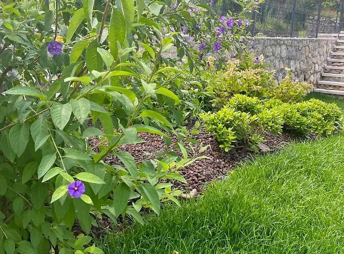 Relais Pinf Мальчезине