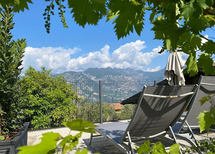 Relais Pinf Alojamento de Acomodação e Pequeno-almoço 3*