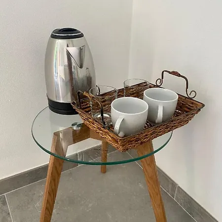 Relais Pinf 3* Malcesine