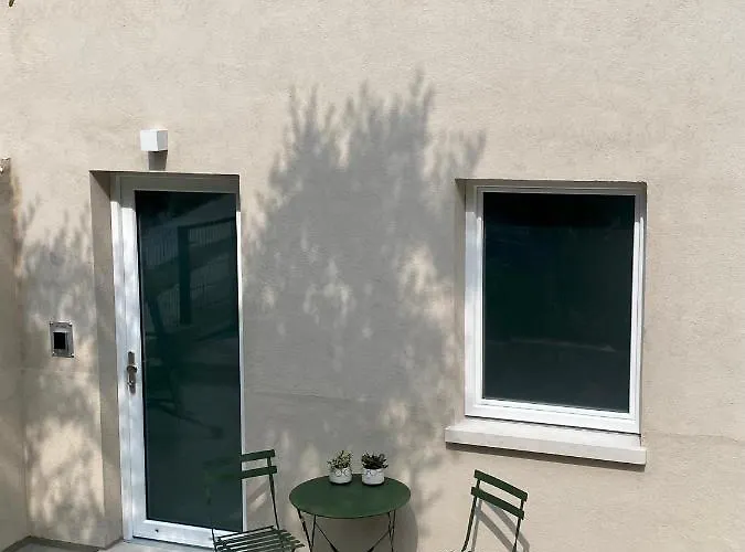 Relais Pinf Frühstückspension 3*