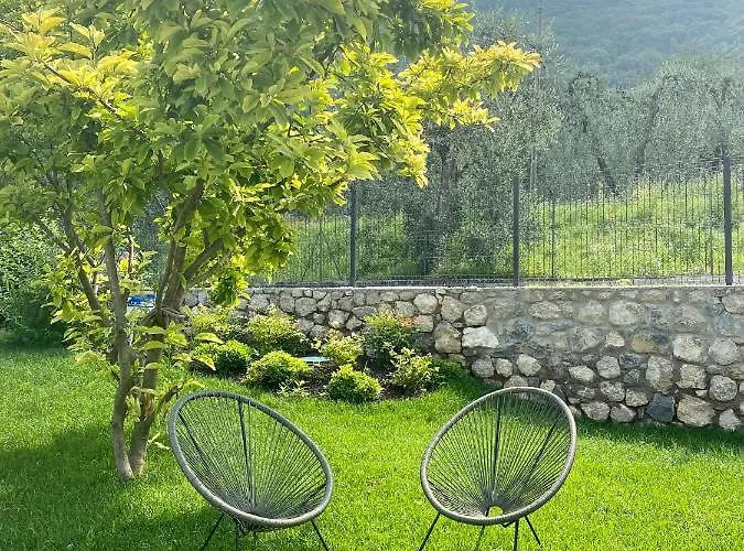 Frühstückspension Relais Pinf