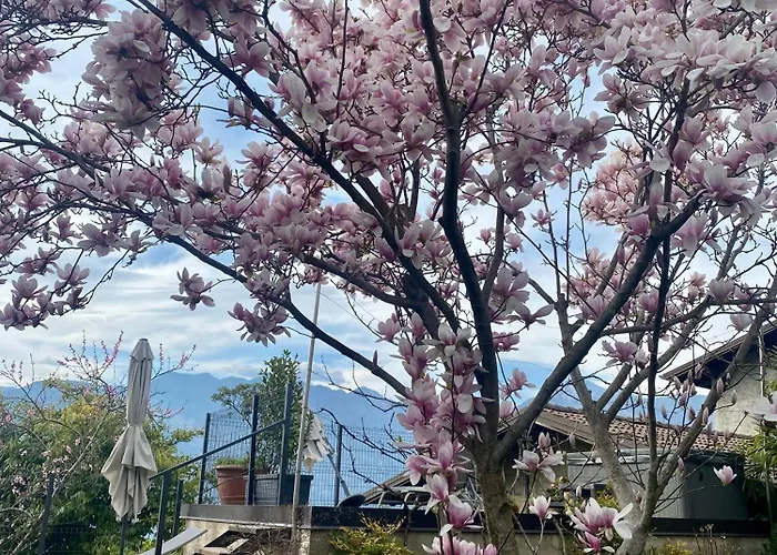 Relais Pinf Frühstückspension Malcesine